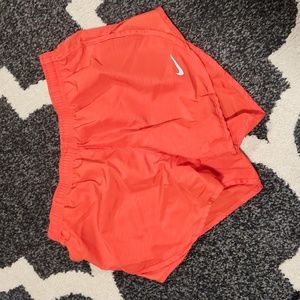 Nike Dri Fit Shorts